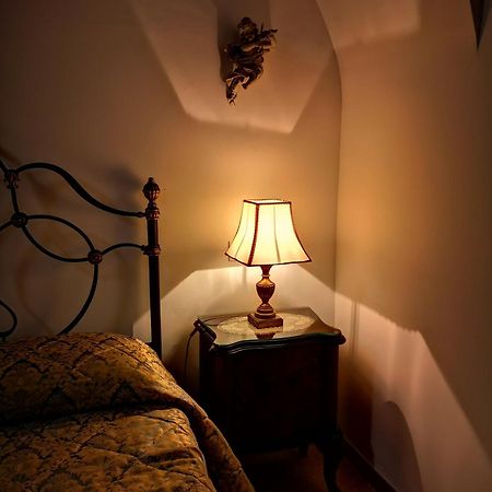 B&B Corti Carmela Галлиполи Экстерьер фото