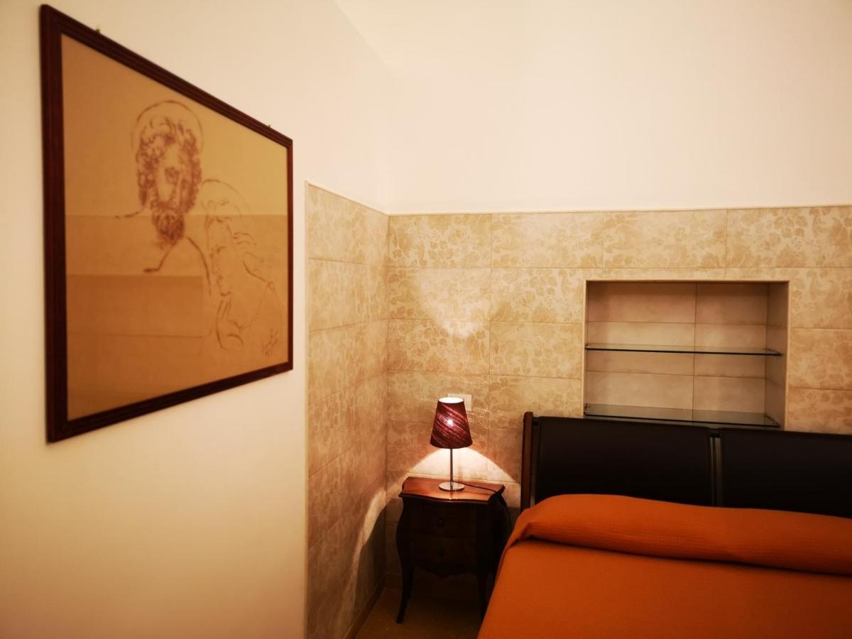 B&B Corti Carmela Галлиполи Экстерьер фото