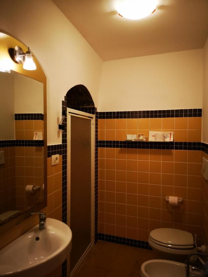 B&B Corti Carmela Галлиполи Экстерьер фото
