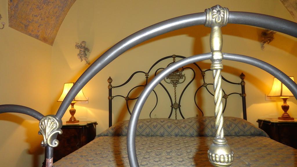 B&B Corti Carmela Галлиполи Номер фото