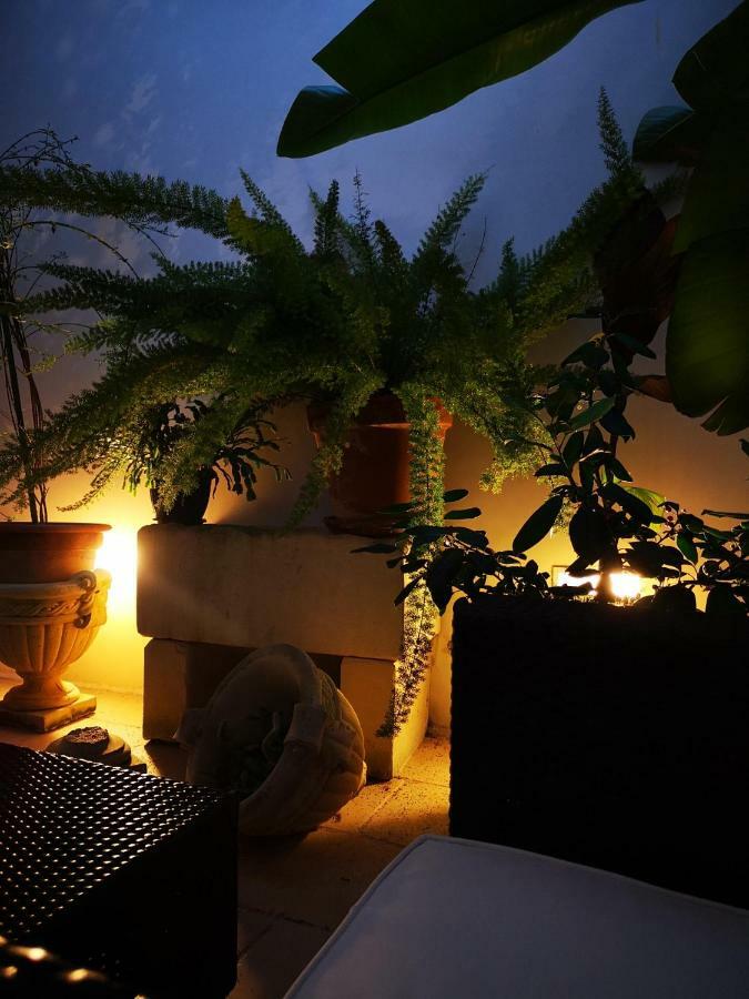 B&B Corti Carmela Галлиполи Экстерьер фото