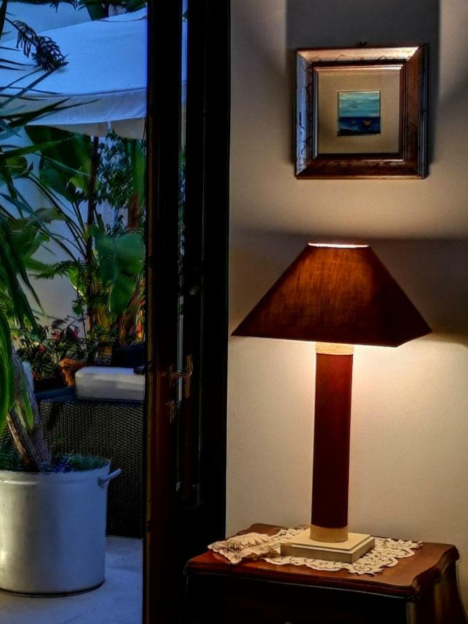 B&B Corti Carmela Галлиполи Экстерьер фото