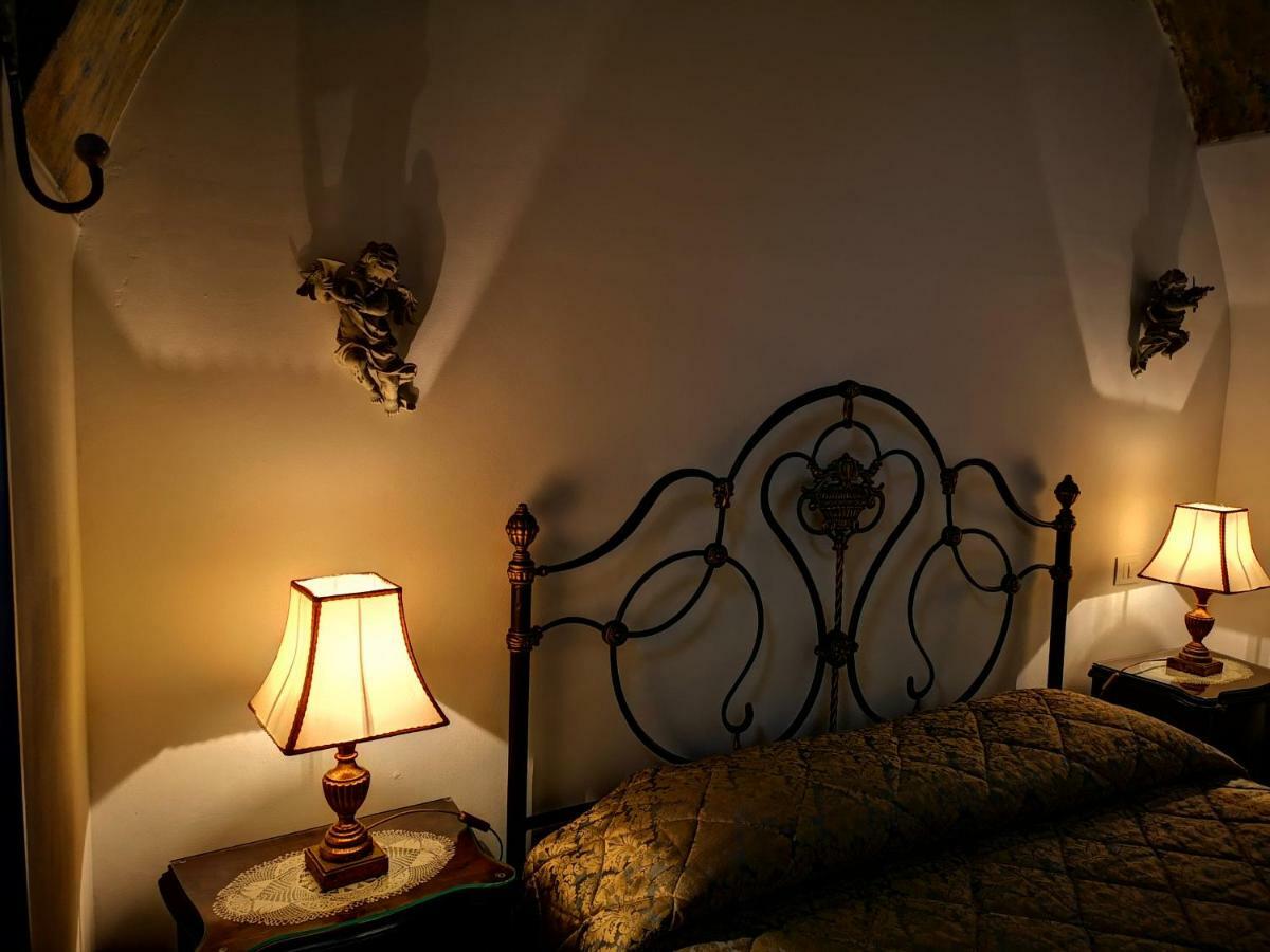 B&B Corti Carmela Галлиполи Экстерьер фото