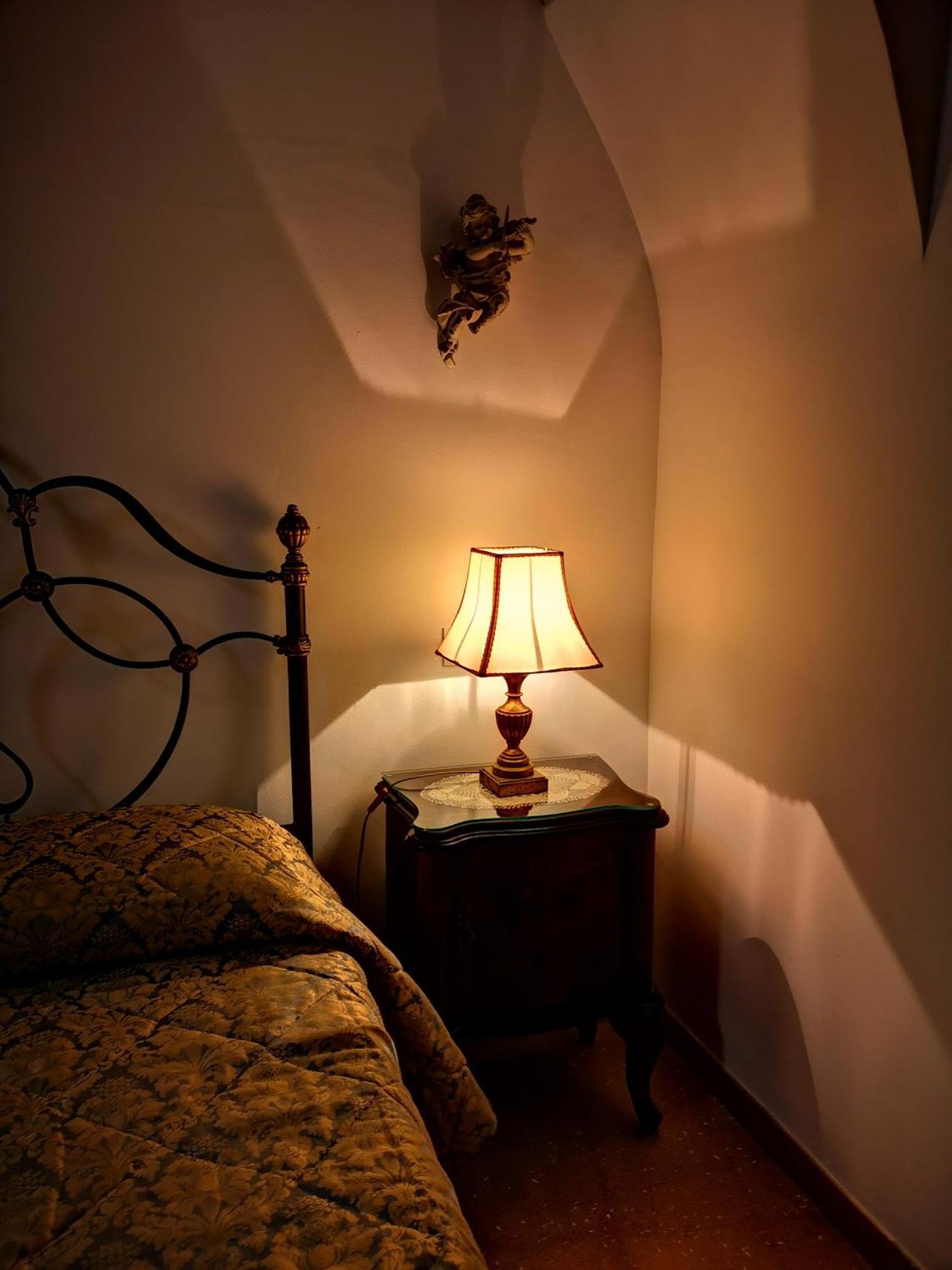 B&B Corti Carmela Галлиполи Экстерьер фото