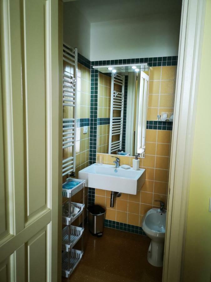 B&B Corti Carmela Галлиполи Экстерьер фото