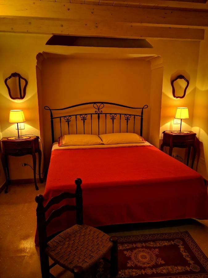 B&B Corti Carmela Галлиполи Экстерьер фото